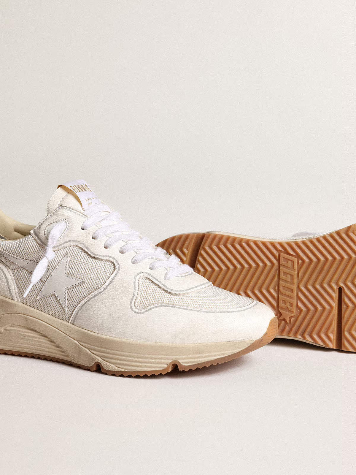 Golden Goose Running Sole - afbeelding 19