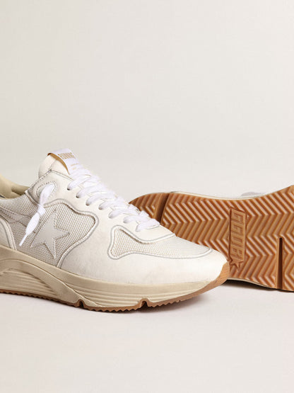 Golden Goose Running Sole - afbeelding 19