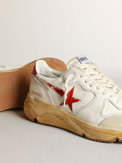Golden Goose Running Sole - afbeelding 35