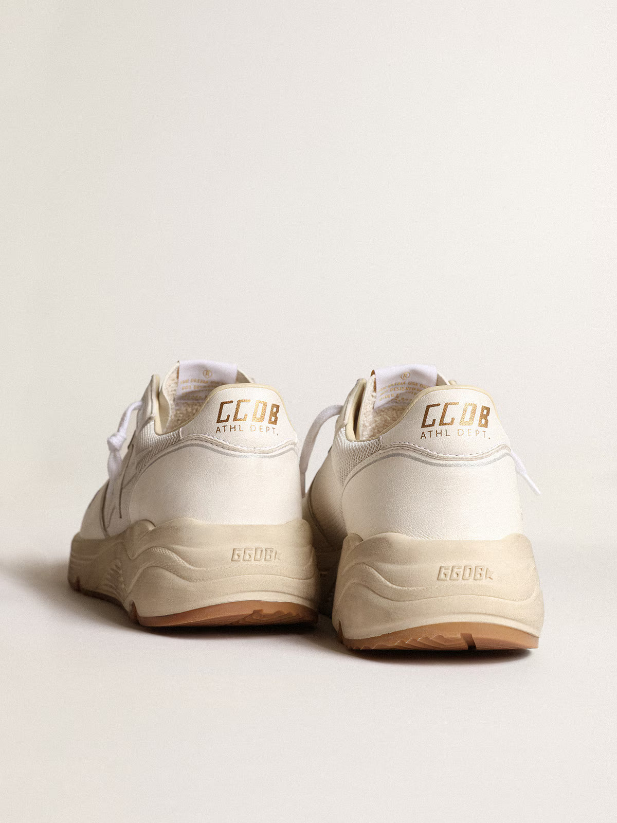 Golden Goose Running Sole - afbeelding 20