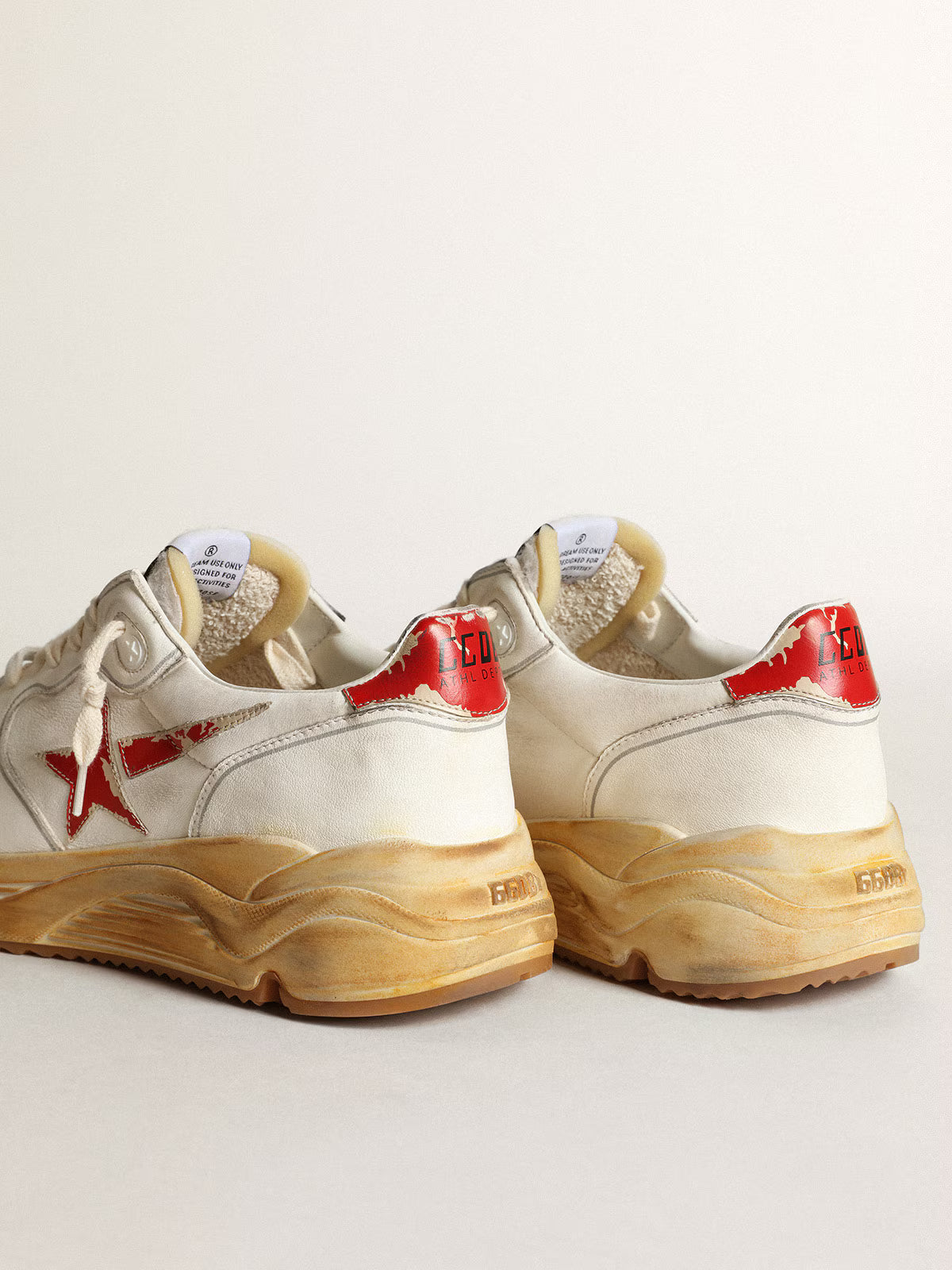 Golden Goose Running Sole - afbeelding 36