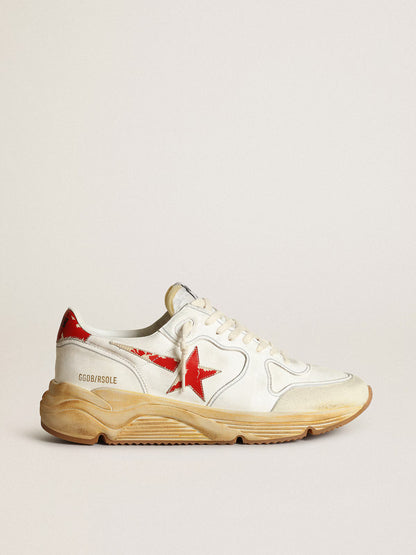 Golden Goose Running Sole - afbeelding 33