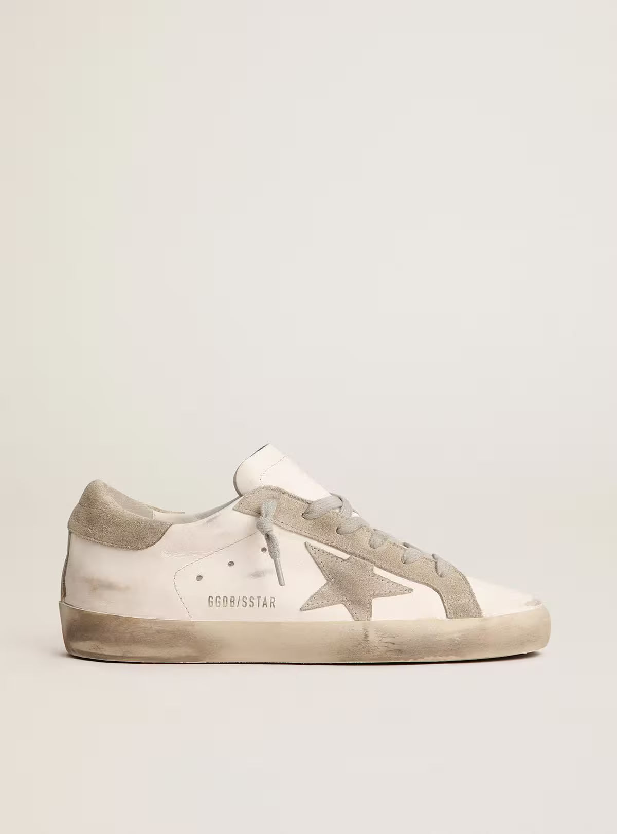 Golden Goose Super-Star Heren - afbeelding 84