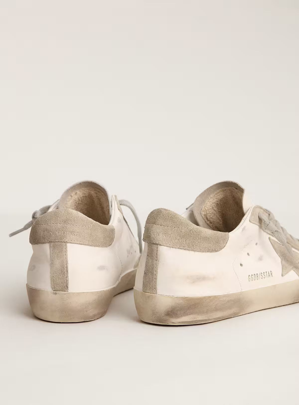 Golden Goose Super-Star Heren - afbeelding 87