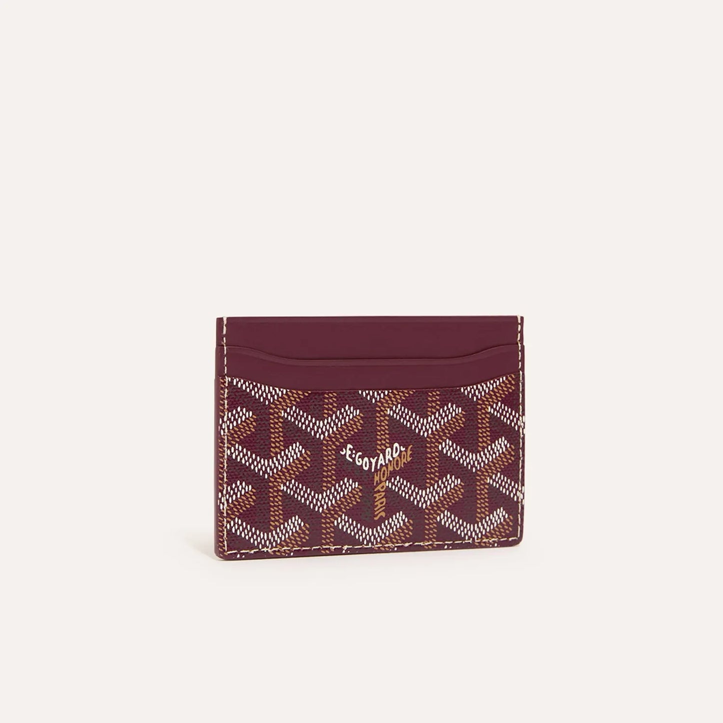 Goyard Kaarthouder - afbeelding 8