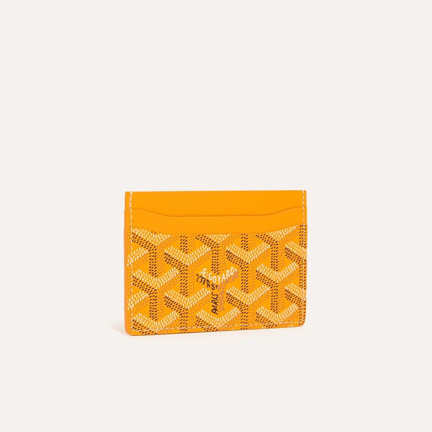 Goyard Kaarthouder - afbeelding 9