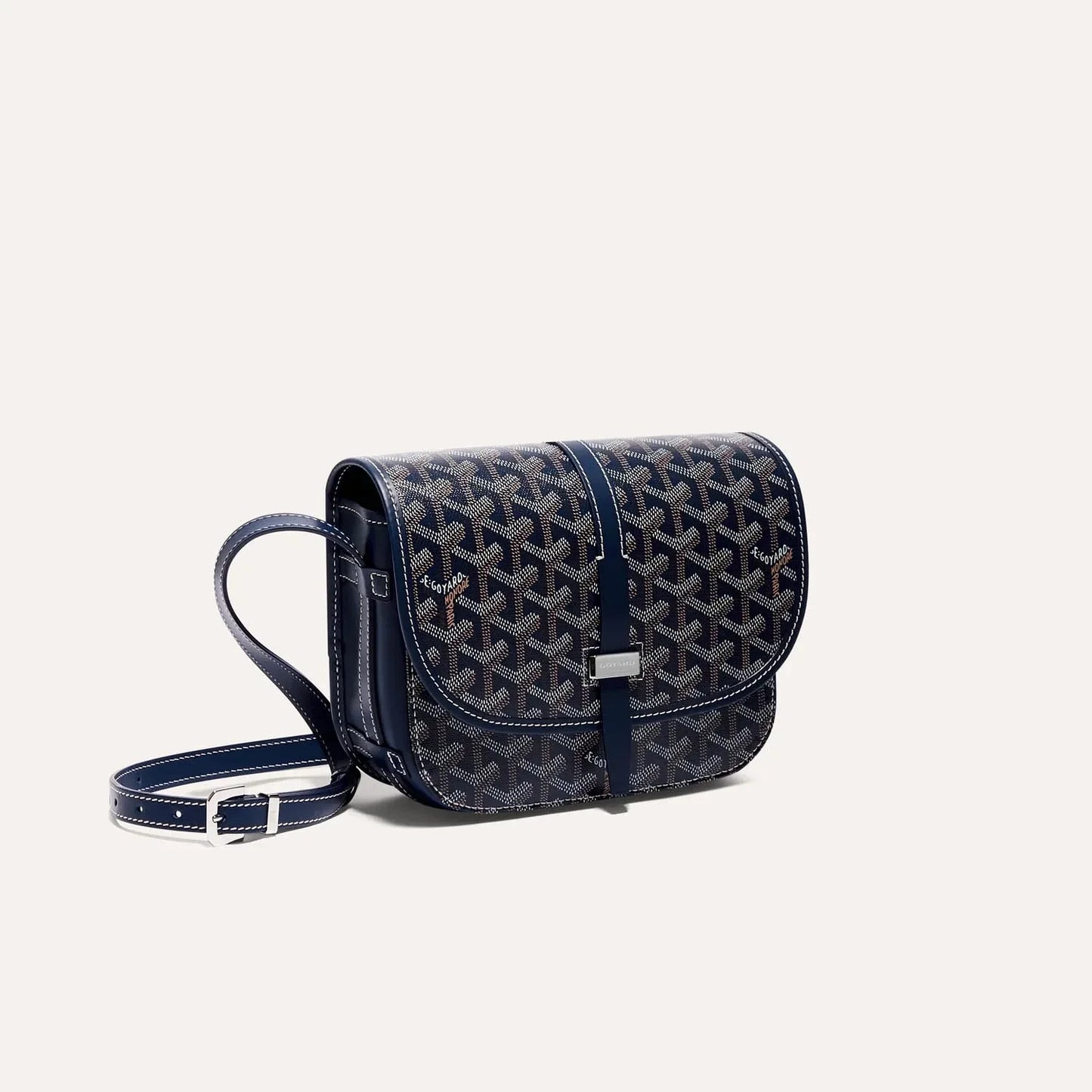 Goyard Belvedere PM Bag - afbeelding 3