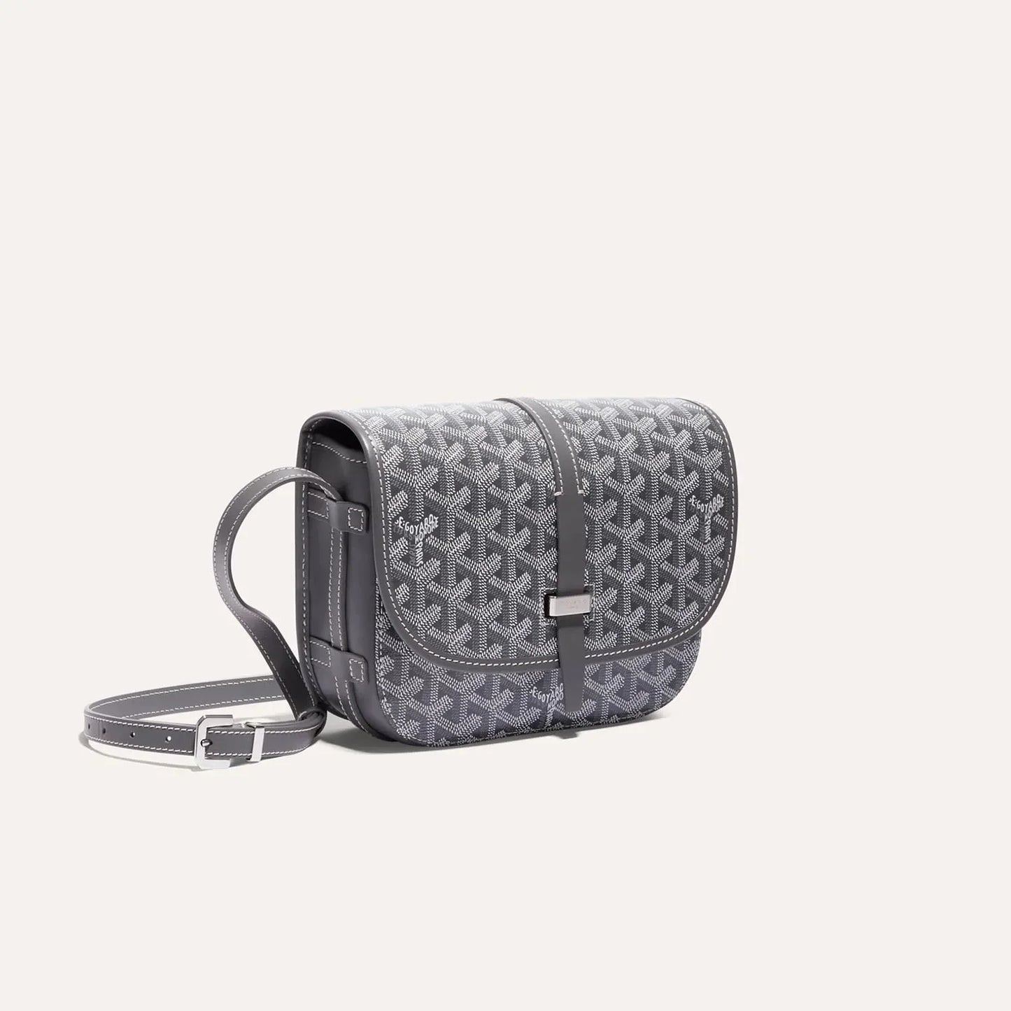 Goyard Belvedere PM Bag - afbeelding 4
