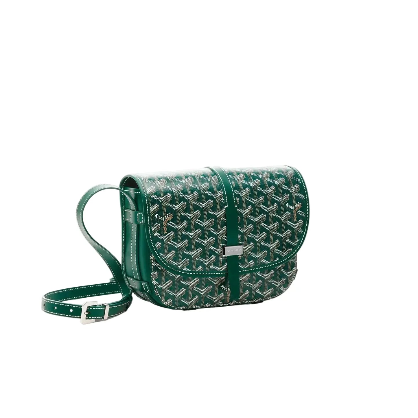 Goyard Belvedere PM Bag - afbeelding 2