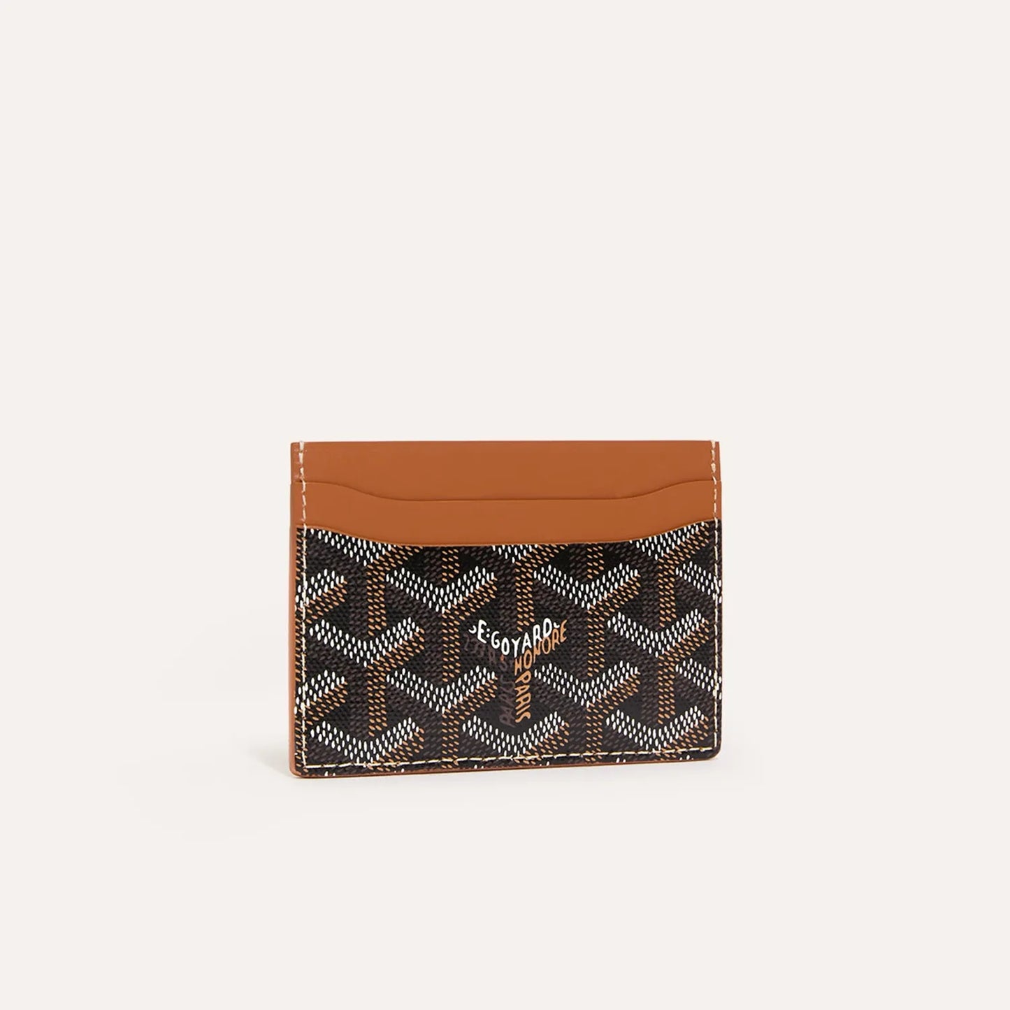 Goyard Kaarthouder - afbeelding 11