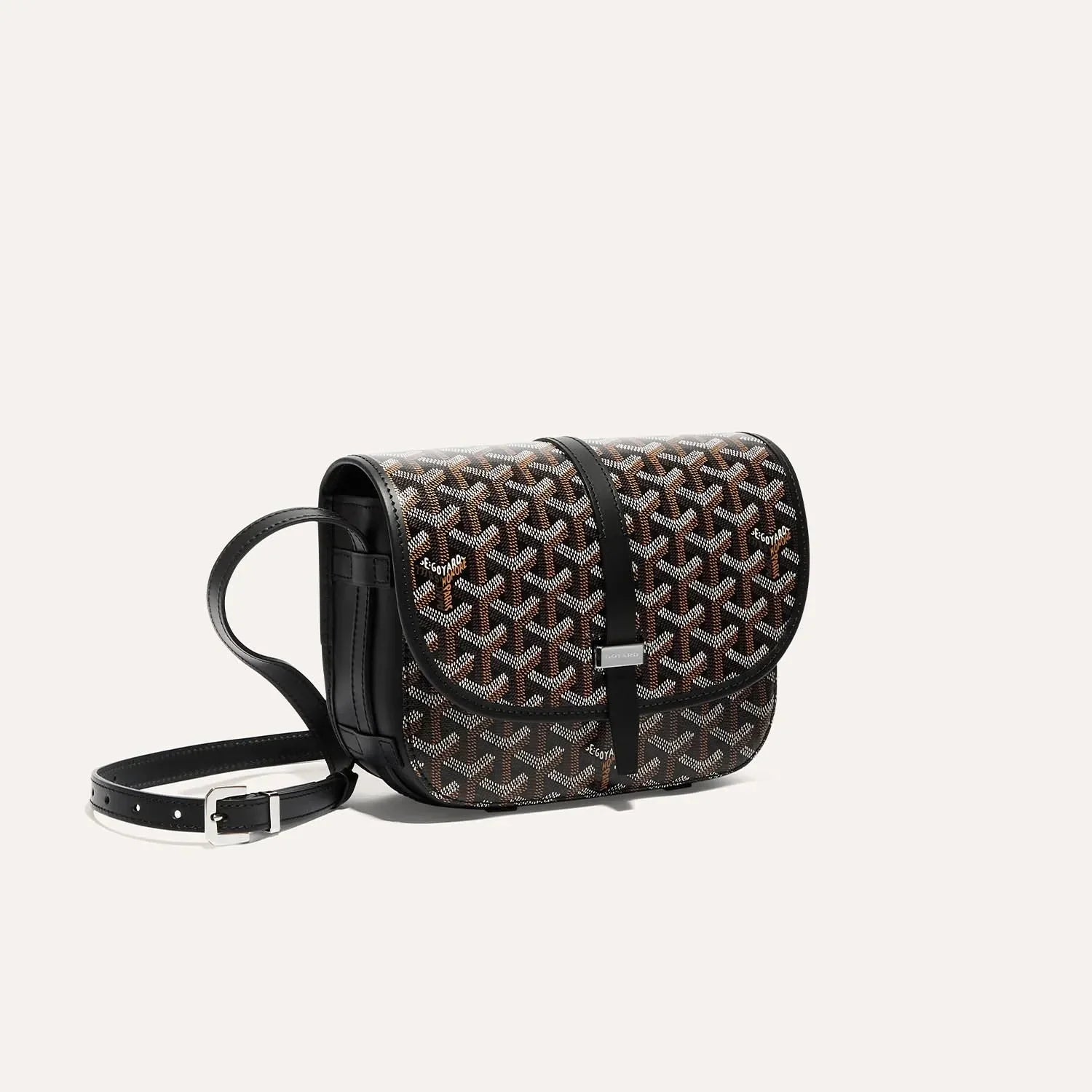 Goyard Belvedere PM Bag - afbeelding 1
