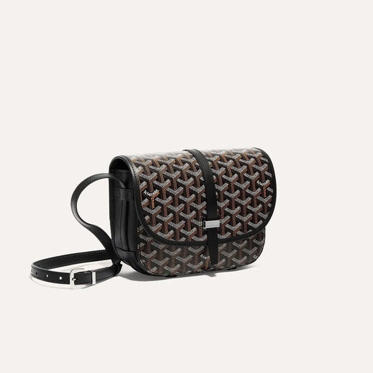 Goyard Belvedere PM Bag - afbeelding 1