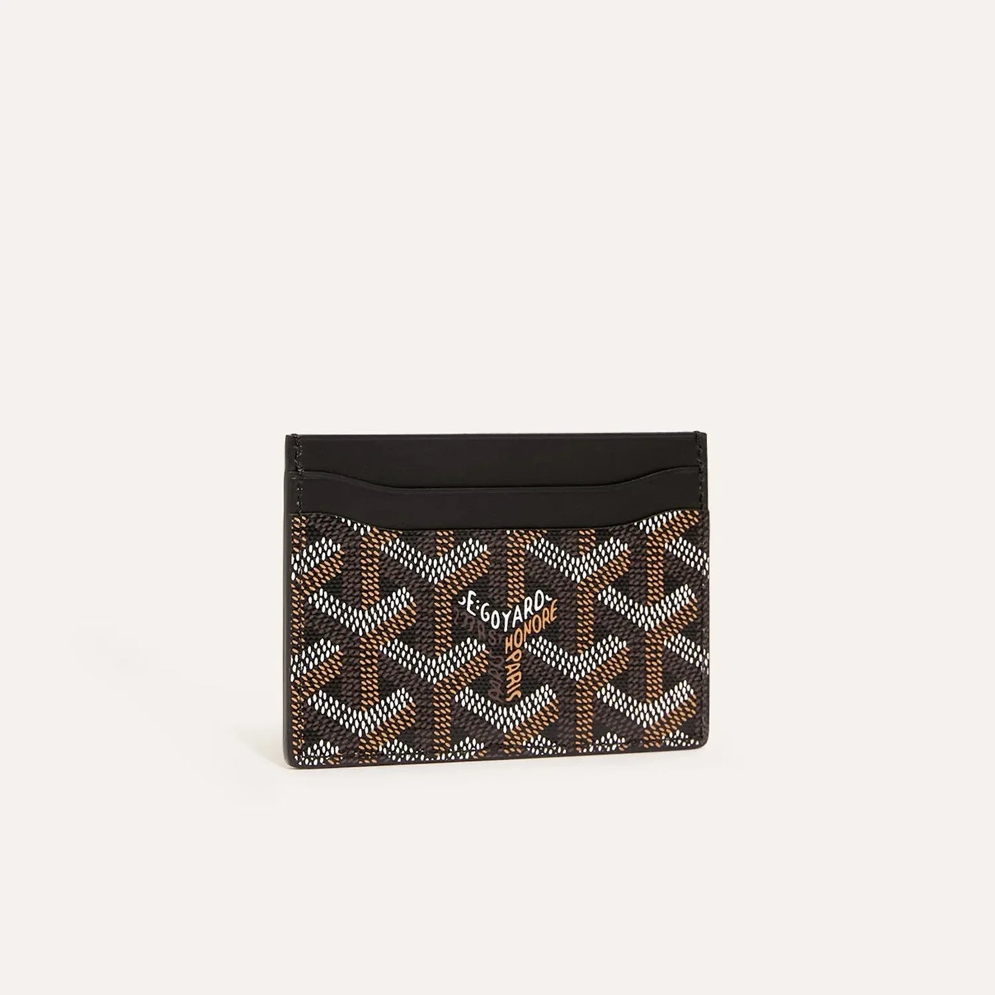 Goyard Kaarthouder - afbeelding 1