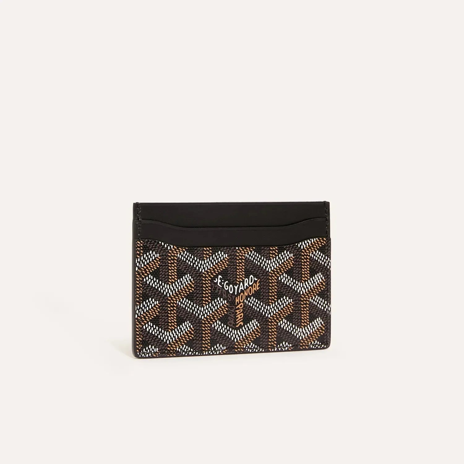 Goyard Kaarthouder - afbeelding 1