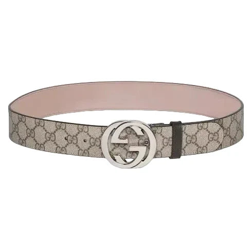 Gucci GG Supreme Riem - afbeelding 2