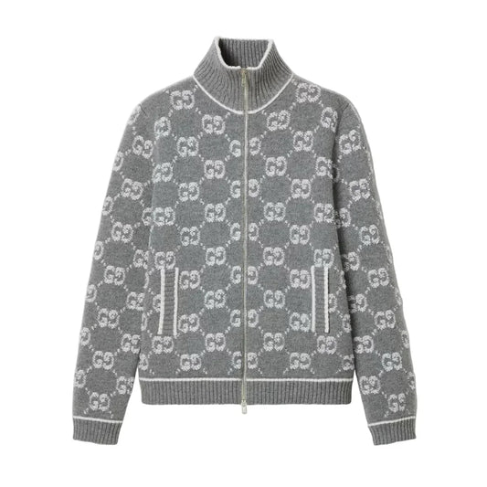 Gucci Cardigan - afbeelding 1