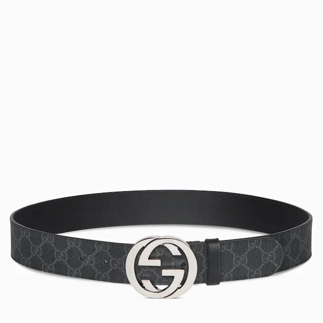 Gucci GG Supreme Riem - afbeelding 1
