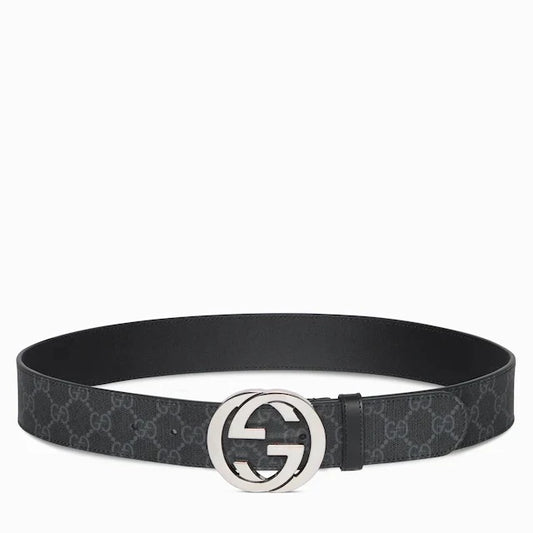 Gucci GG Supreme Riem - afbeelding 1