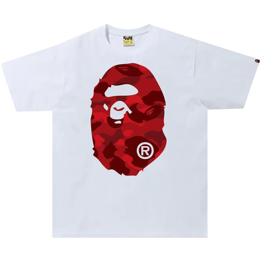 Bathing Ape T-Shirt - afbeelding 1