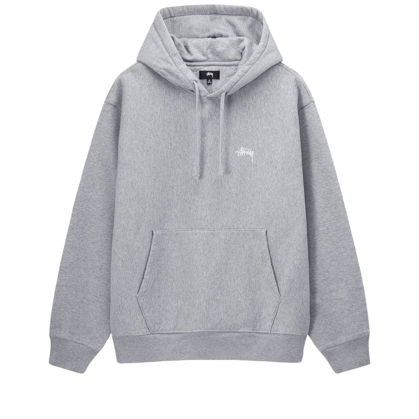 STÜSSY HOODIE - BASIC - afbeelding 5
