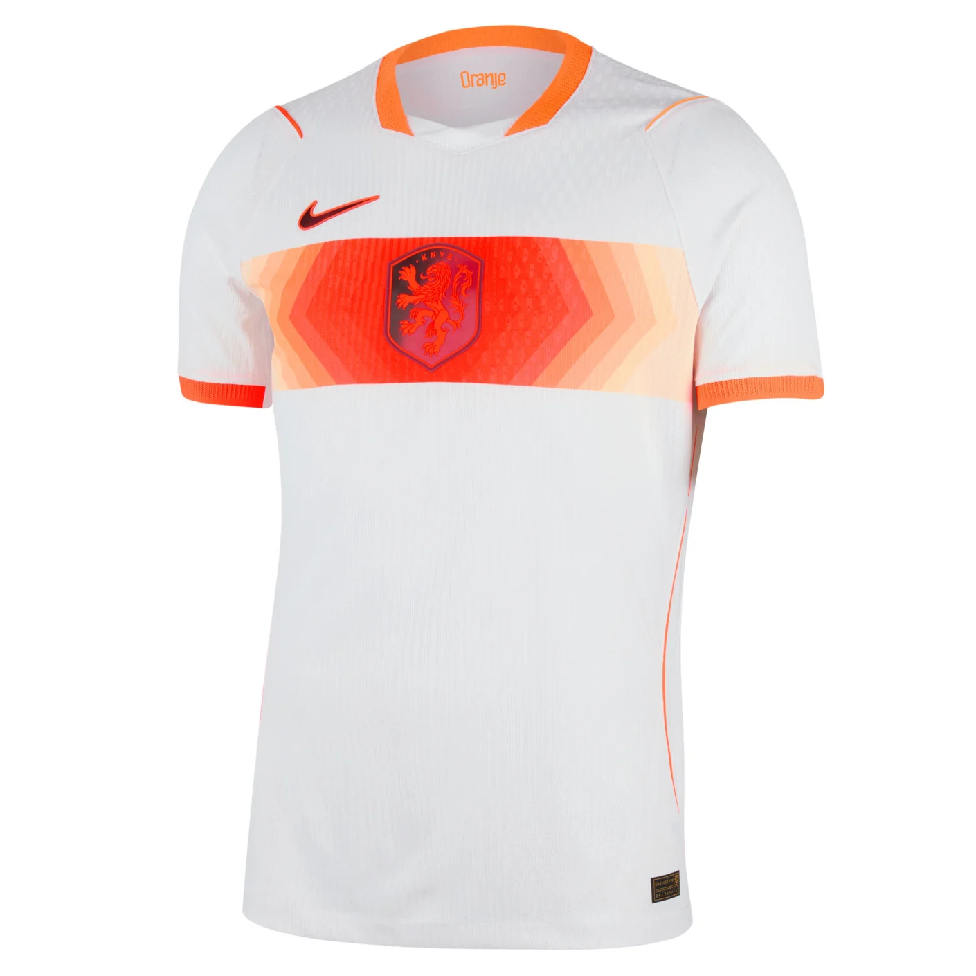 Nederlands Elftal Uitshirt 2026-2028 (wk) - afbeelding 1