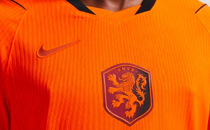 STÜSSY X NETHERLANDS 2026 EXCLUSIVE JERSEY - afbeelding 8