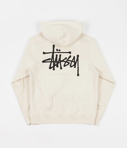 STÜSSY HOODIE - BASIC - afbeelding 7