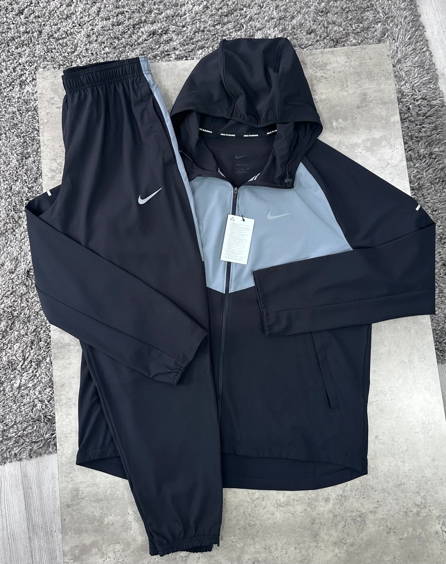NIKE MILLER SET - afbeelding 9