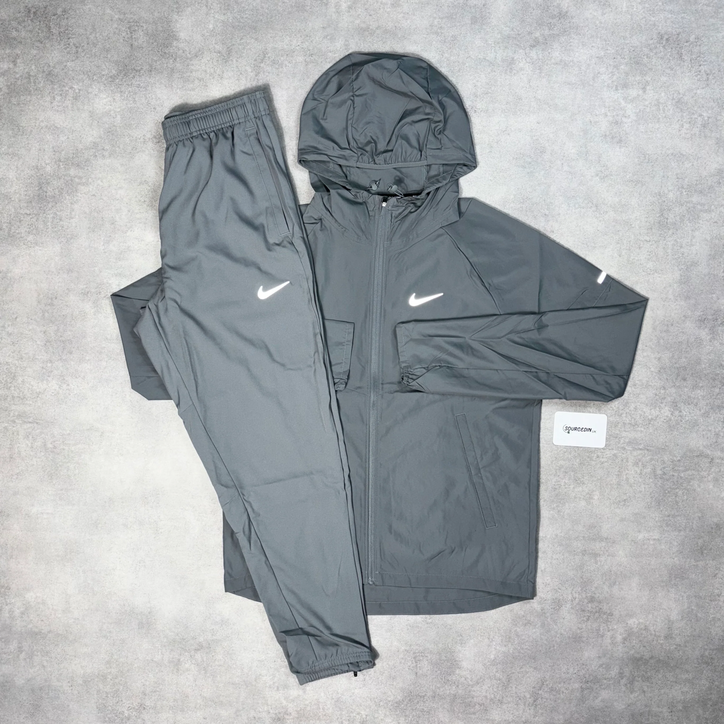 NIKE MILLER SET - afbeelding 4