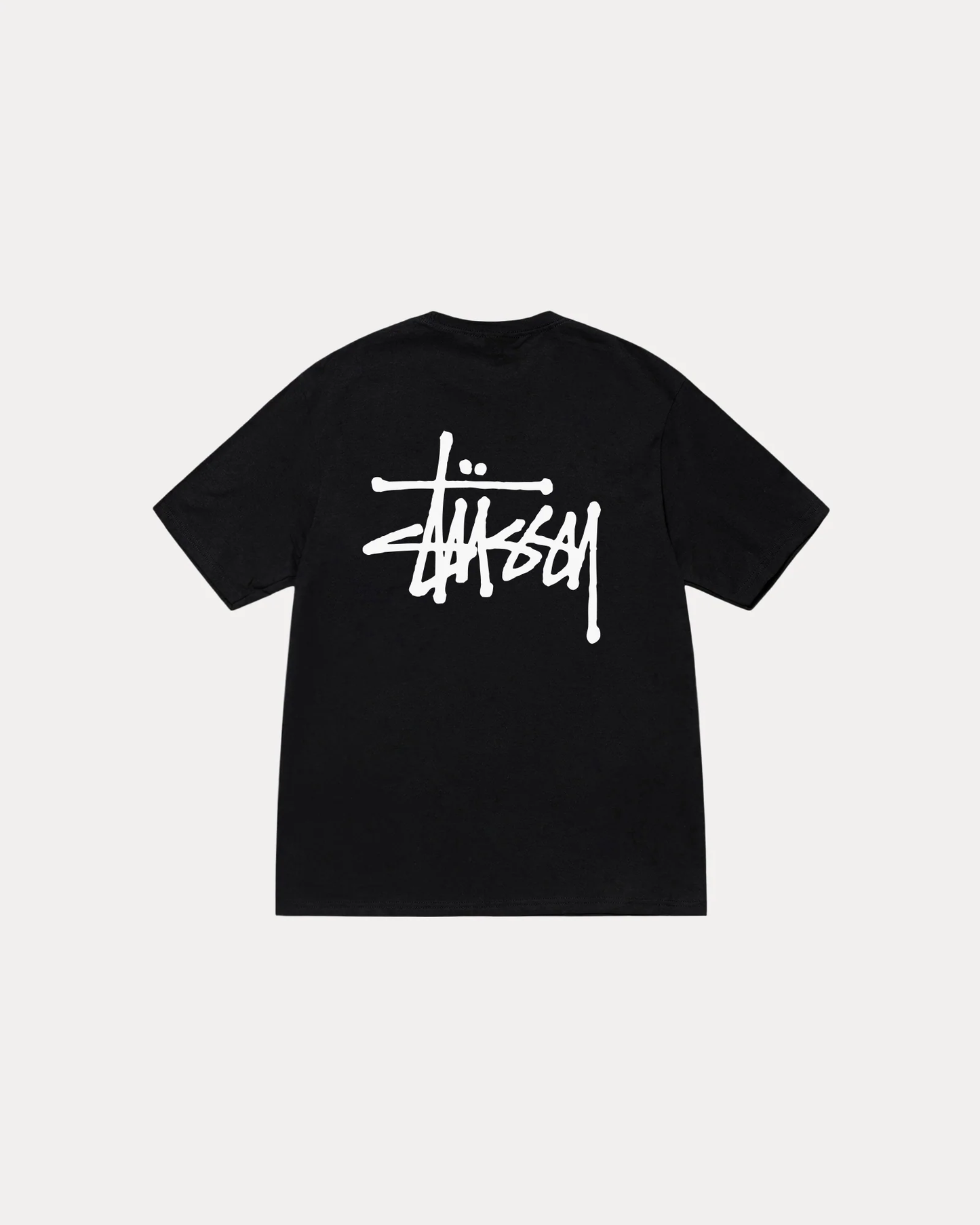 STÜSSY SHIRT - BASIC - afbeelding 4