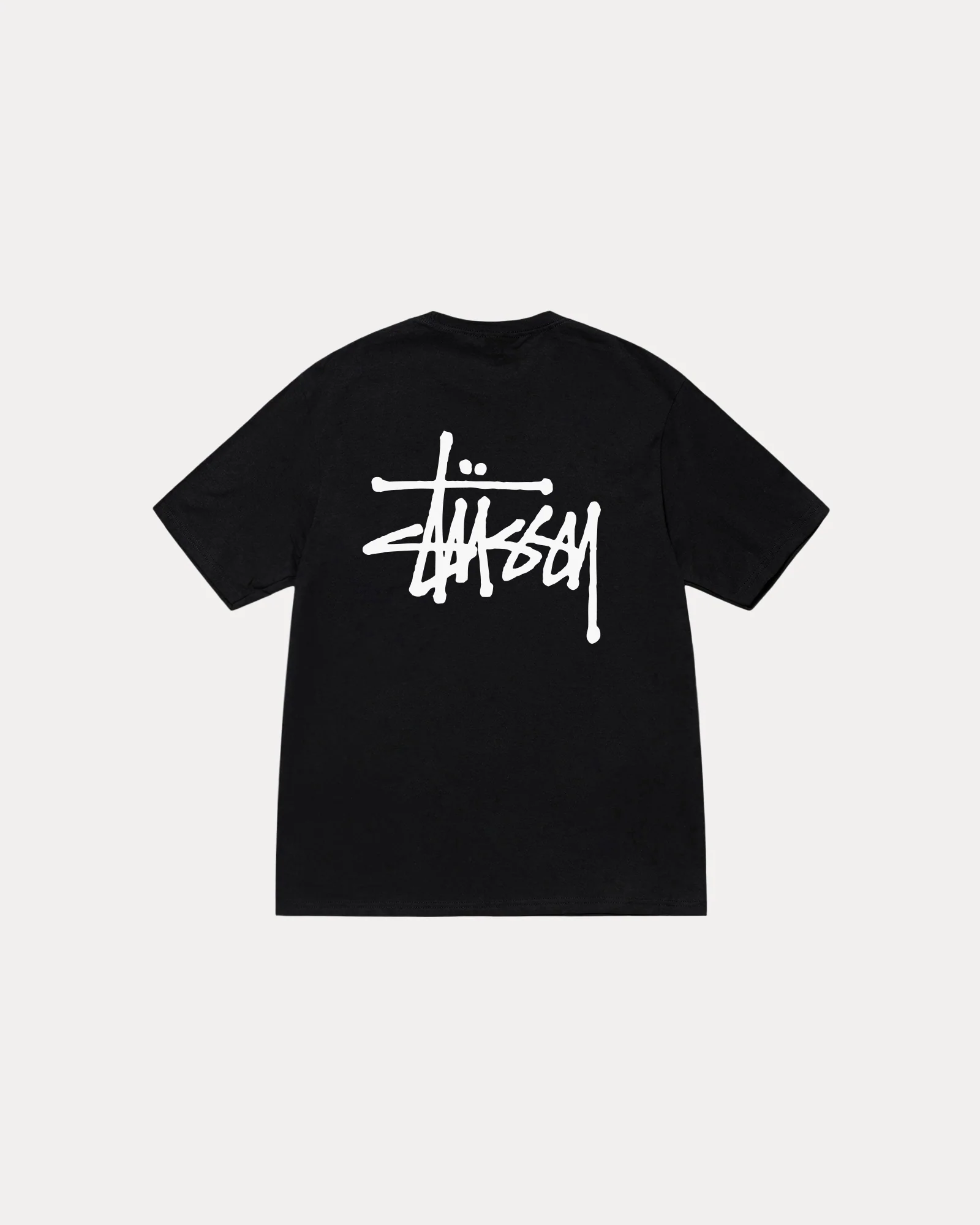 STÜSSY SHIRT - BASIC - afbeelding 4