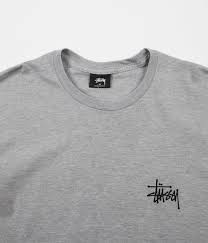 STÜSSY SHIRT - BASIC - afbeelding 9