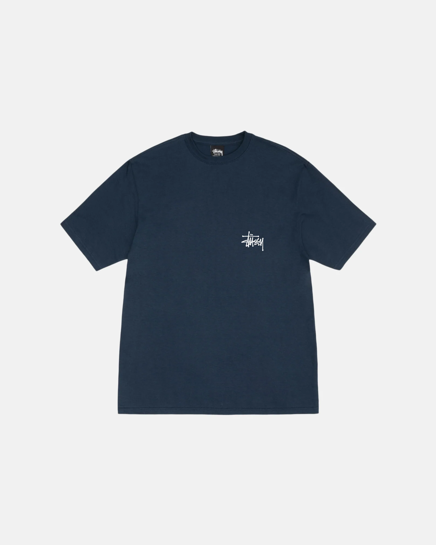 STÜSSY SHIRT - BASIC - afbeelding 5
