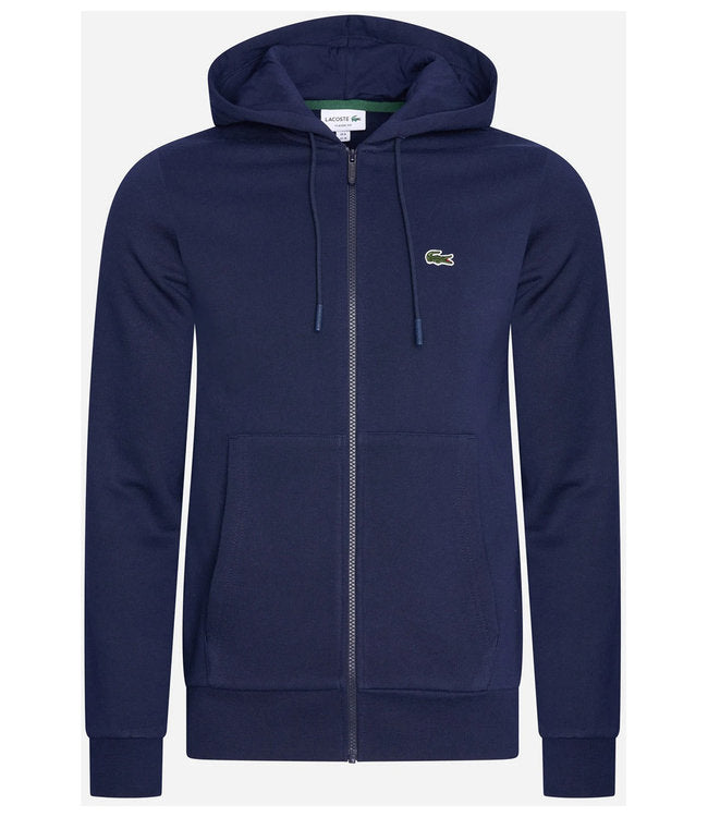 LACOSTE VEST - afbeelding 2