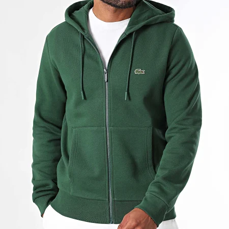 LACOSTE VEST - afbeelding 3