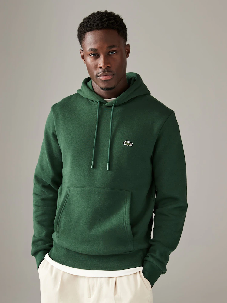 LACOSTE HOODIE - afbeelding 8
