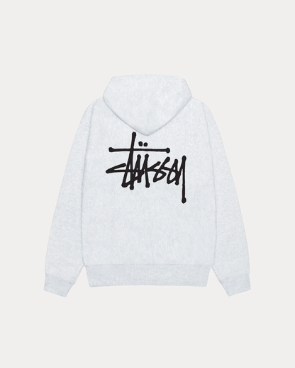 STÜSSY HOODIE - BASIC - afbeelding 8