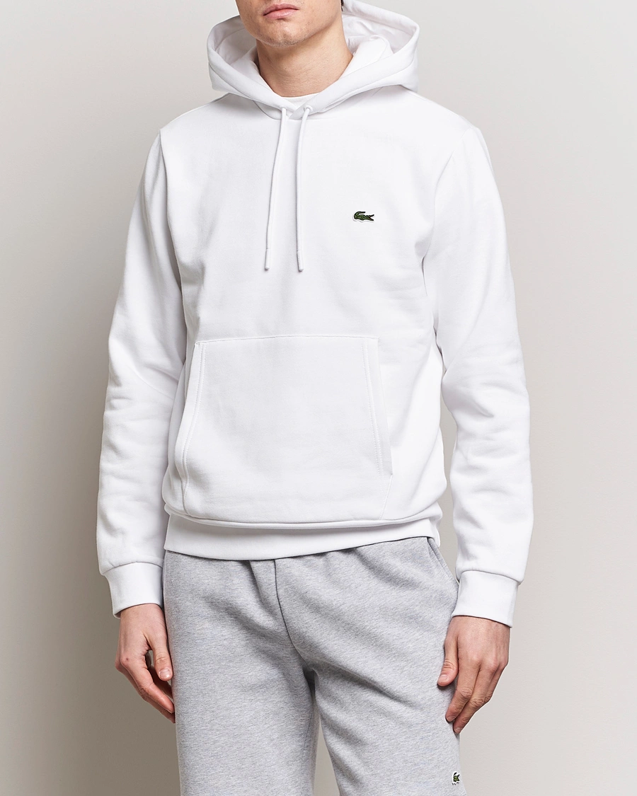 LACOSTE HOODIE - afbeelding 7