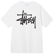 STÜSSY SHIRT - BASIC - afbeelding 2
