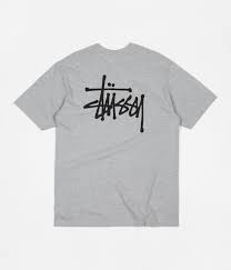 STÜSSY SHIRT - BASIC - afbeelding 10