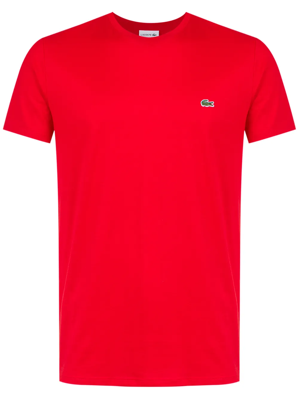 LACOSTE T-SHIRT - afbeelding 4