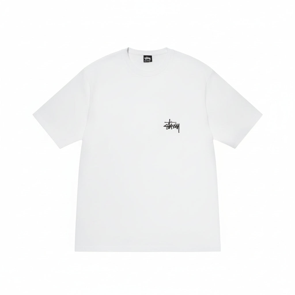 STÜSSY SHIRT - BASIC - afbeelding 1