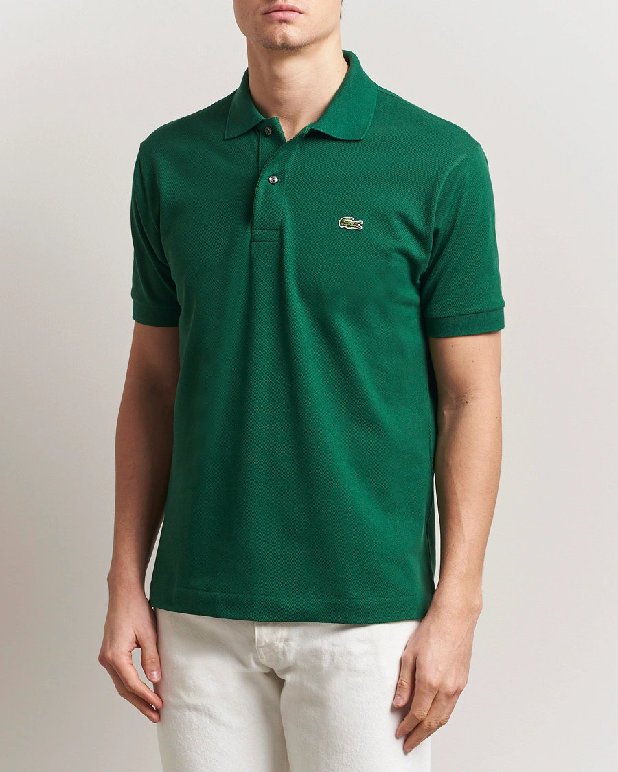 LACOSTE POLO - afbeelding 8