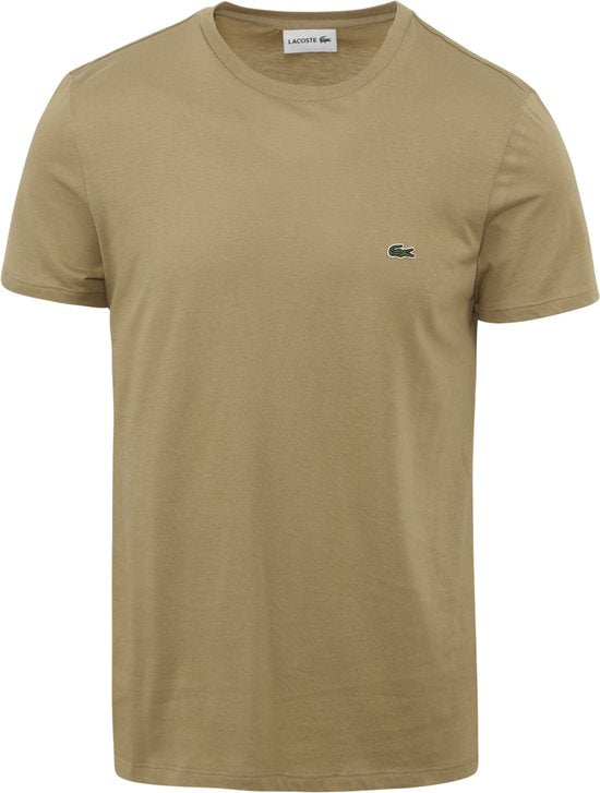 LACOSTE T-SHIRT - afbeelding 3