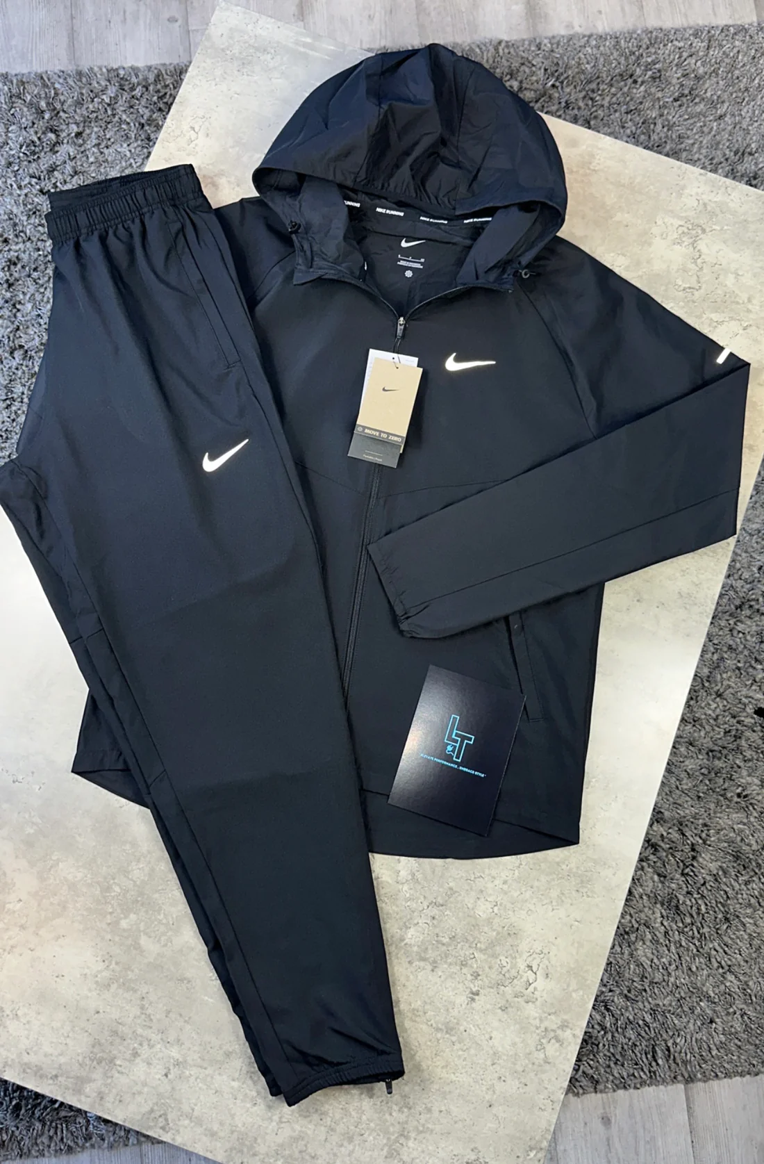 NIKE MILLER SET - afbeelding 1