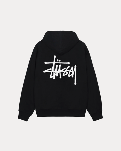 STÜSSY HOODIE - BASIC - afbeelding 4