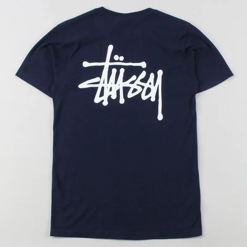 STÜSSY SHIRT - BASIC - afbeelding 6