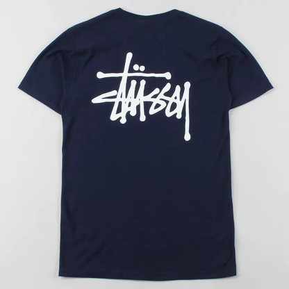 STÜSSY SHIRT - BASIC - afbeelding 6