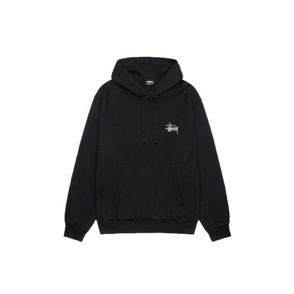 STÜSSY HOODIE - BASIC - afbeelding 3