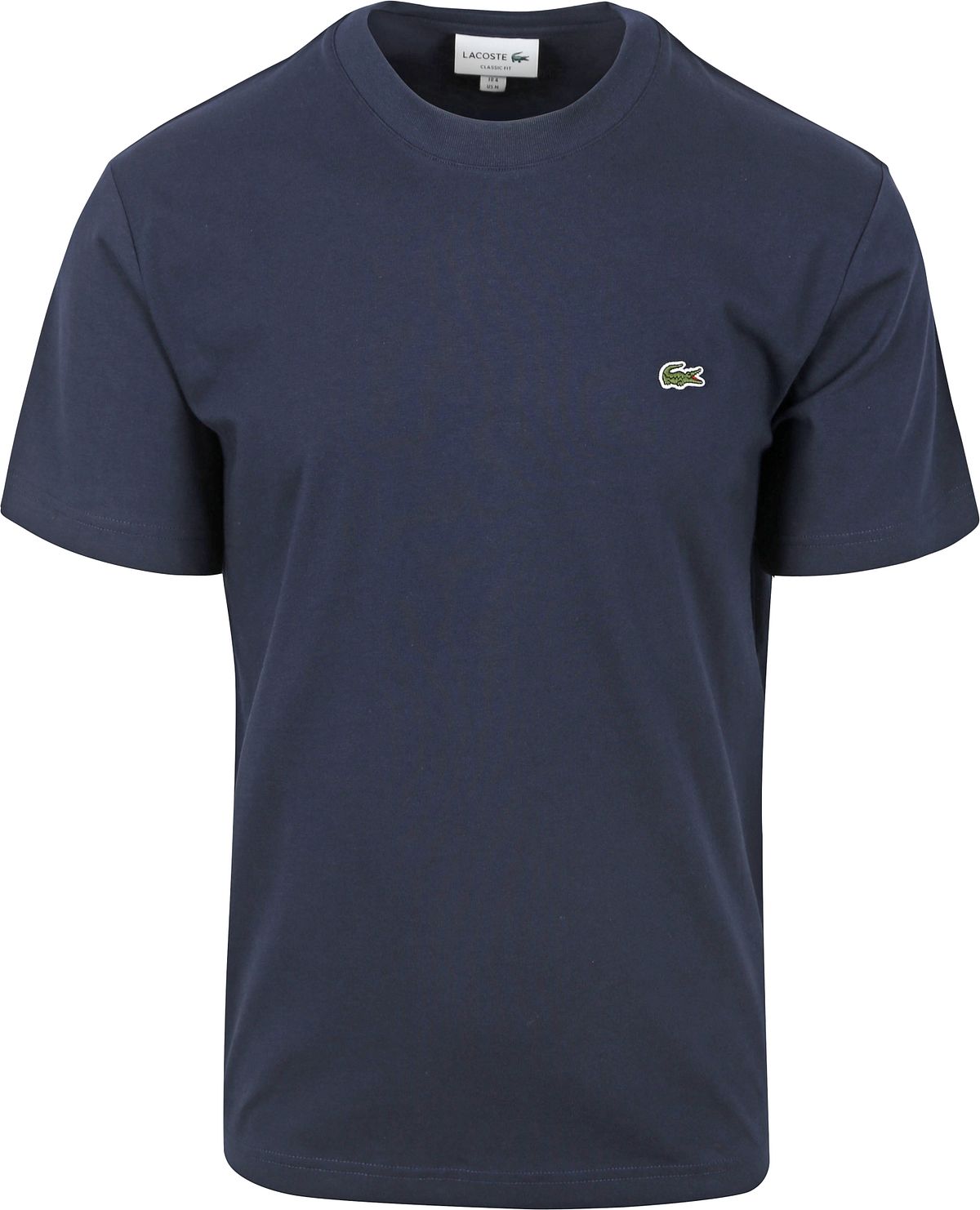 LACOSTE T-SHIRT - afbeelding 2